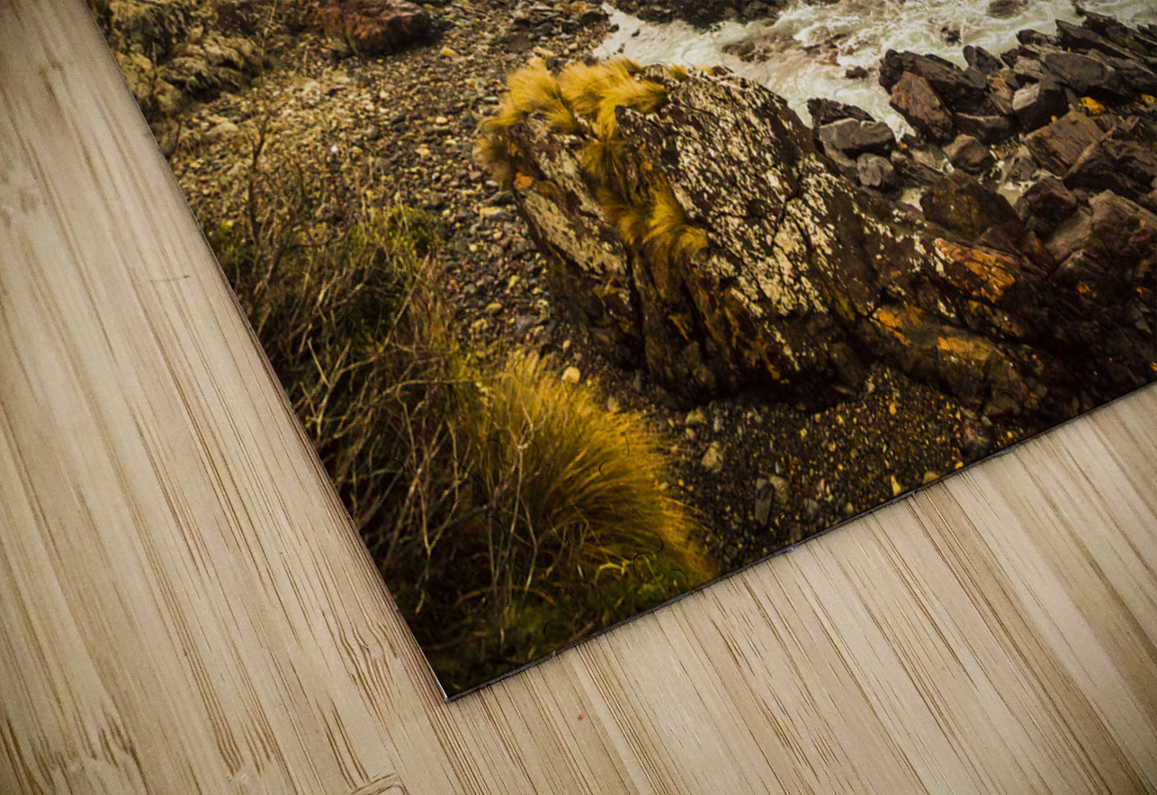 Tense seas Jorgo Puzzle