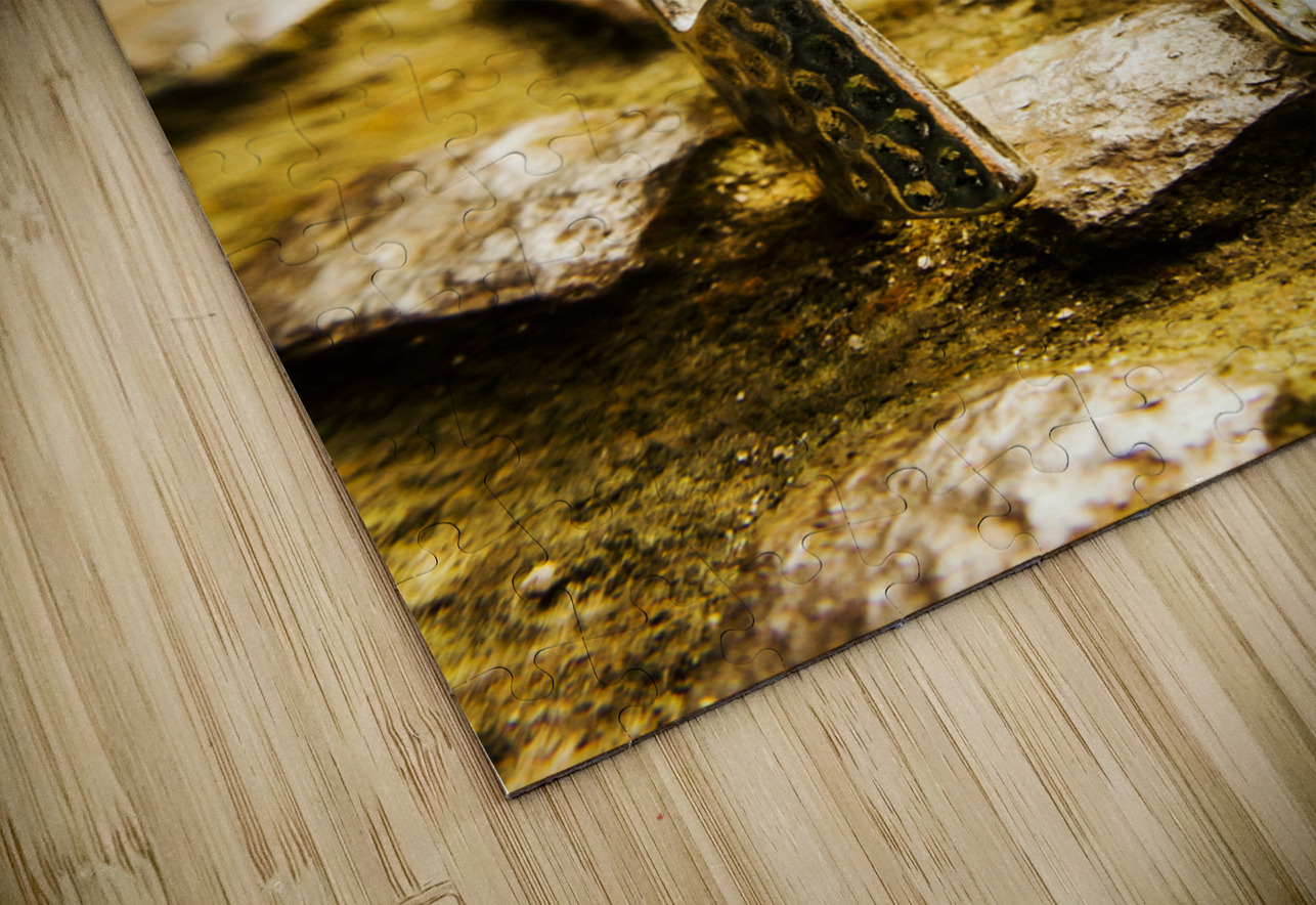 The Roman Pavement Jorgo Puzzle