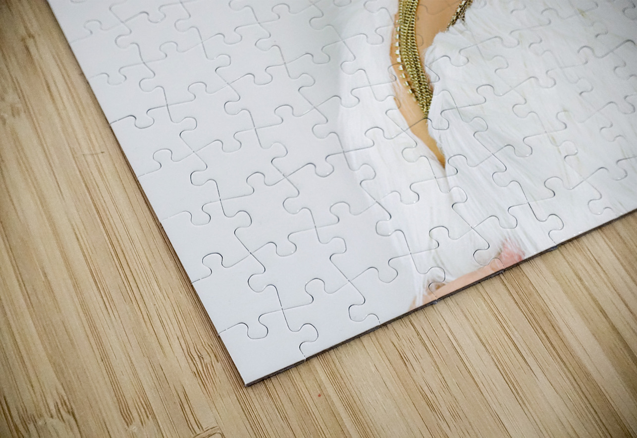 Hair Makeup And Fashion Jorgo Puzzle