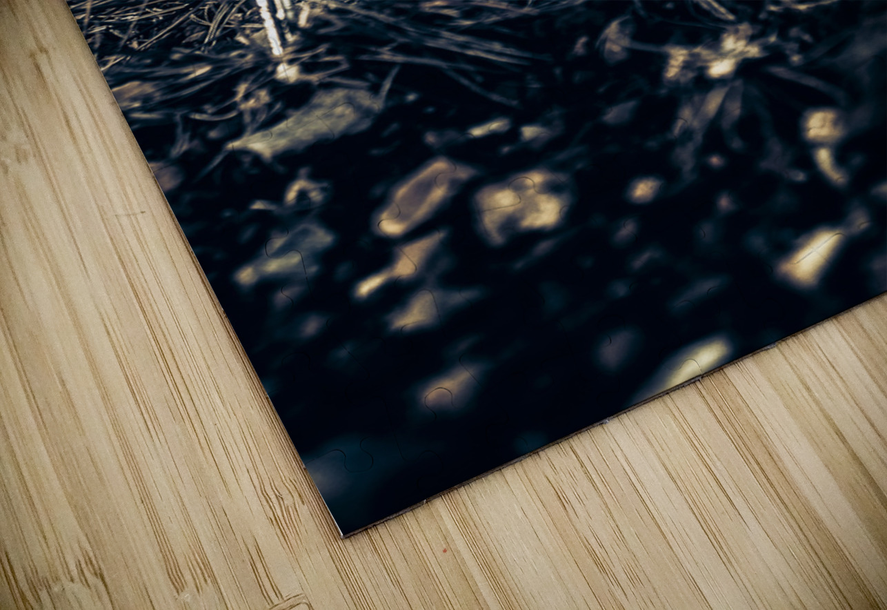 Gravely battlefield Jorgo Puzzle