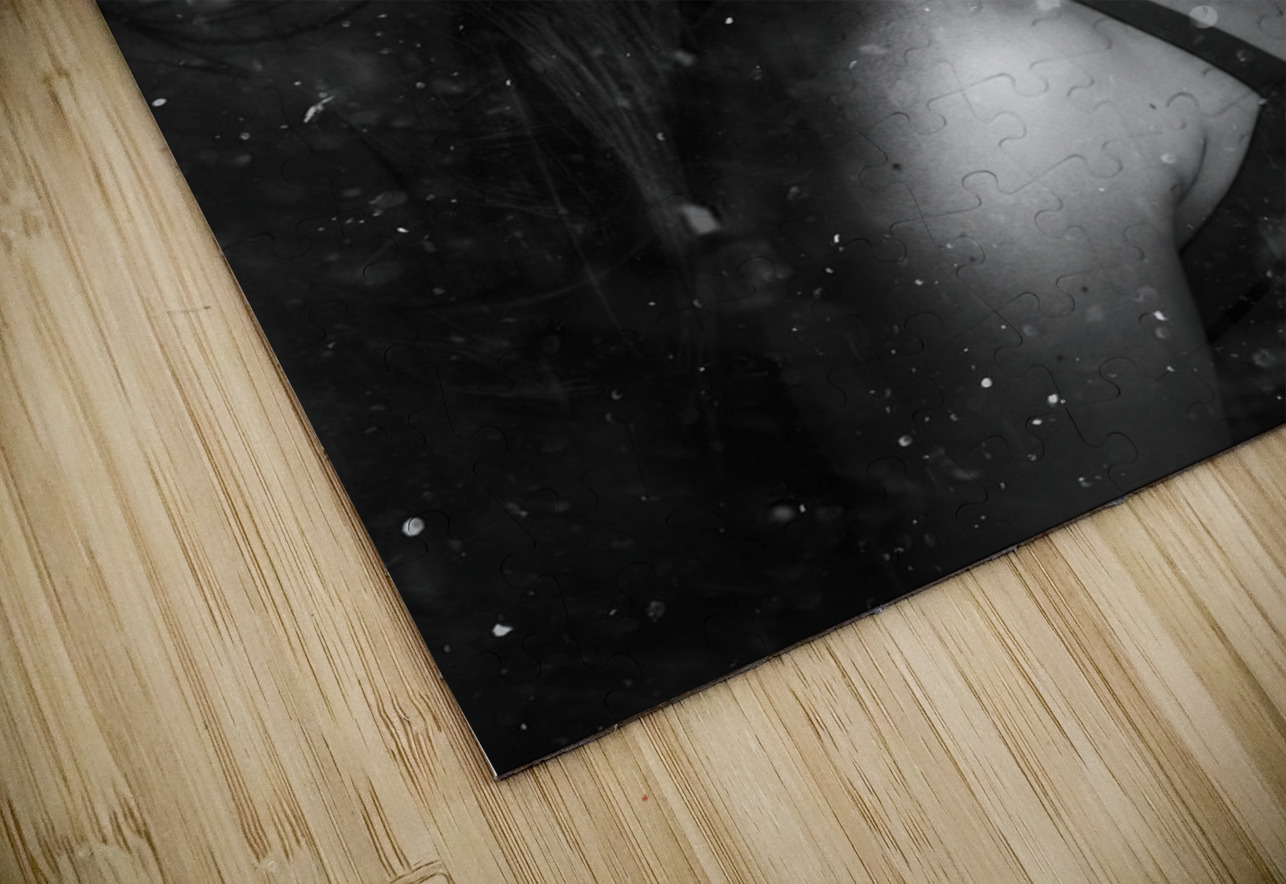 Running From The Rain Jorgo Puzzle