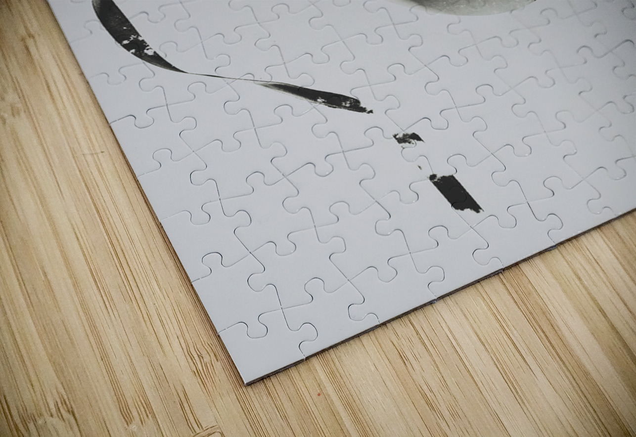 Unmasking in silence Jorgo Puzzle