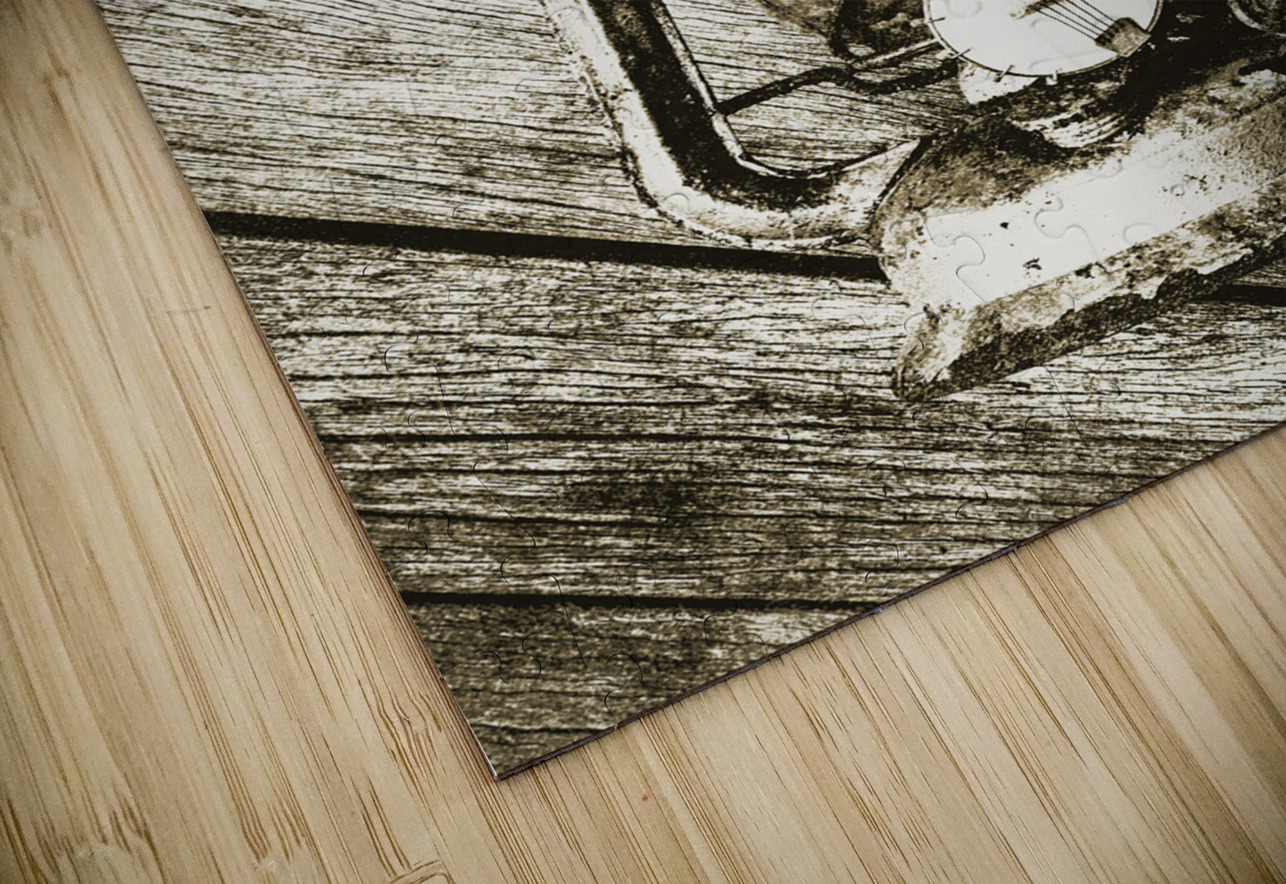 Sounds of country Jorgo Puzzle