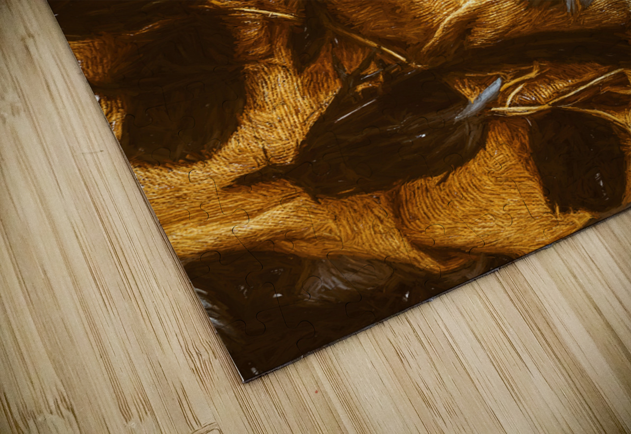 A crow too far Jorgo Puzzle