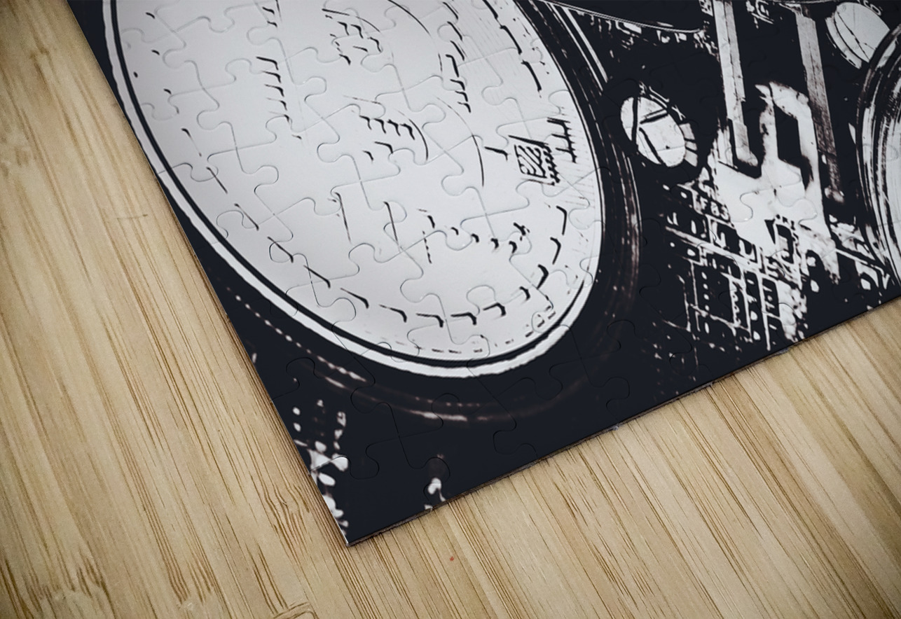 Hashrate harvest Jorgo Puzzle