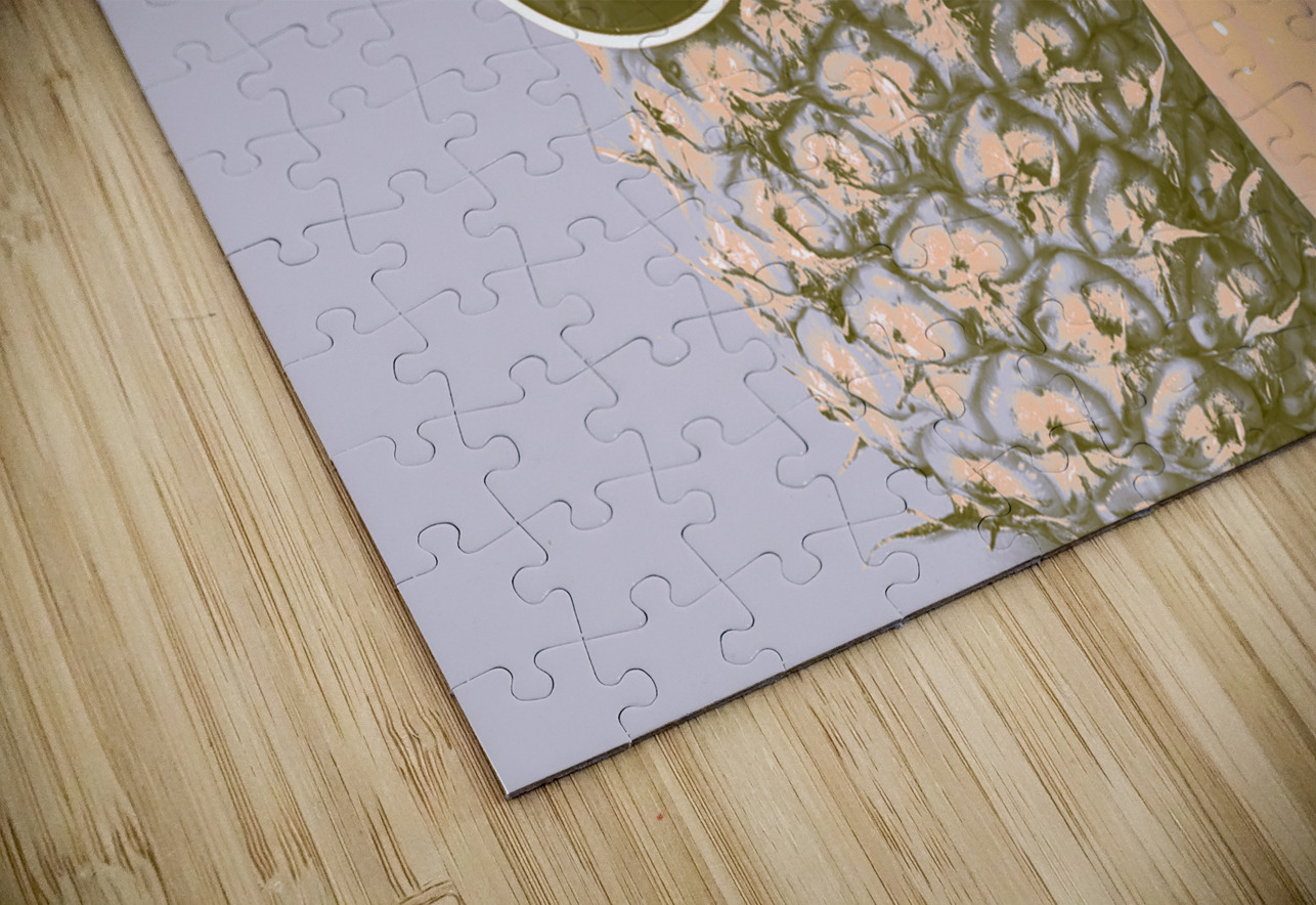 Smoothie Jorgo Puzzle