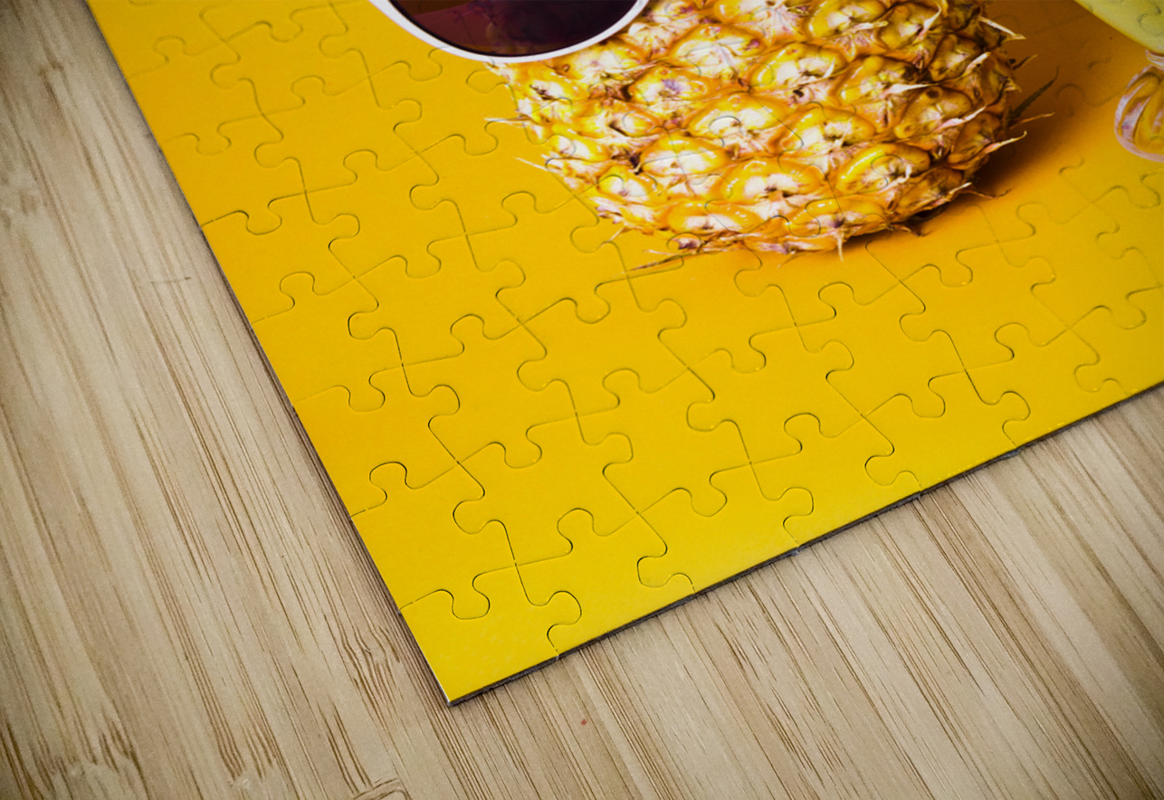 Resorting to a cocktail Jorgo Puzzle