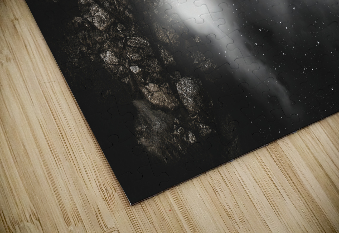 Decypher Jorgo Puzzle