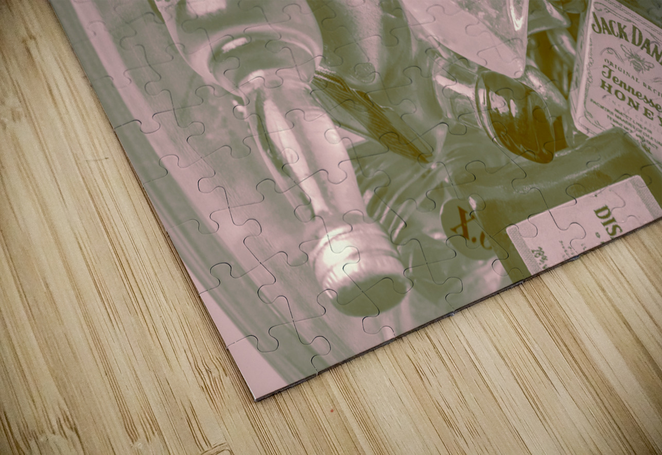 The classics Jorgo Puzzle