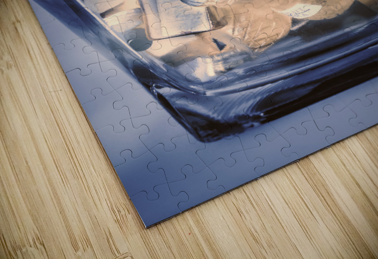 Mini bar Jorgo Puzzle