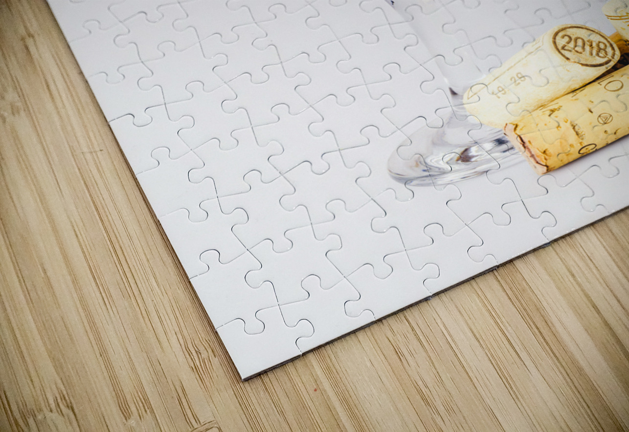 Cork gala Jorgo Puzzle