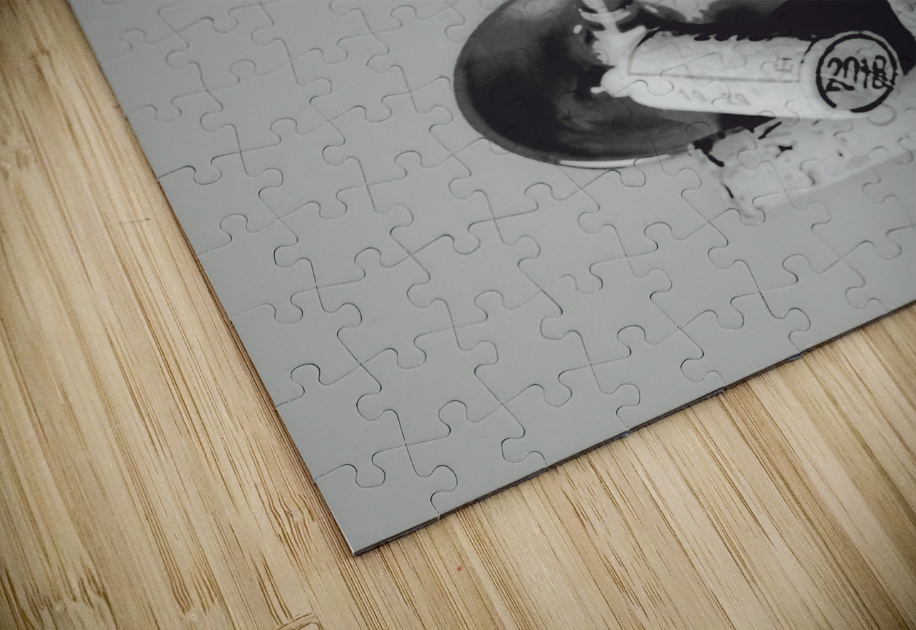 Opening event Jorgo Puzzle