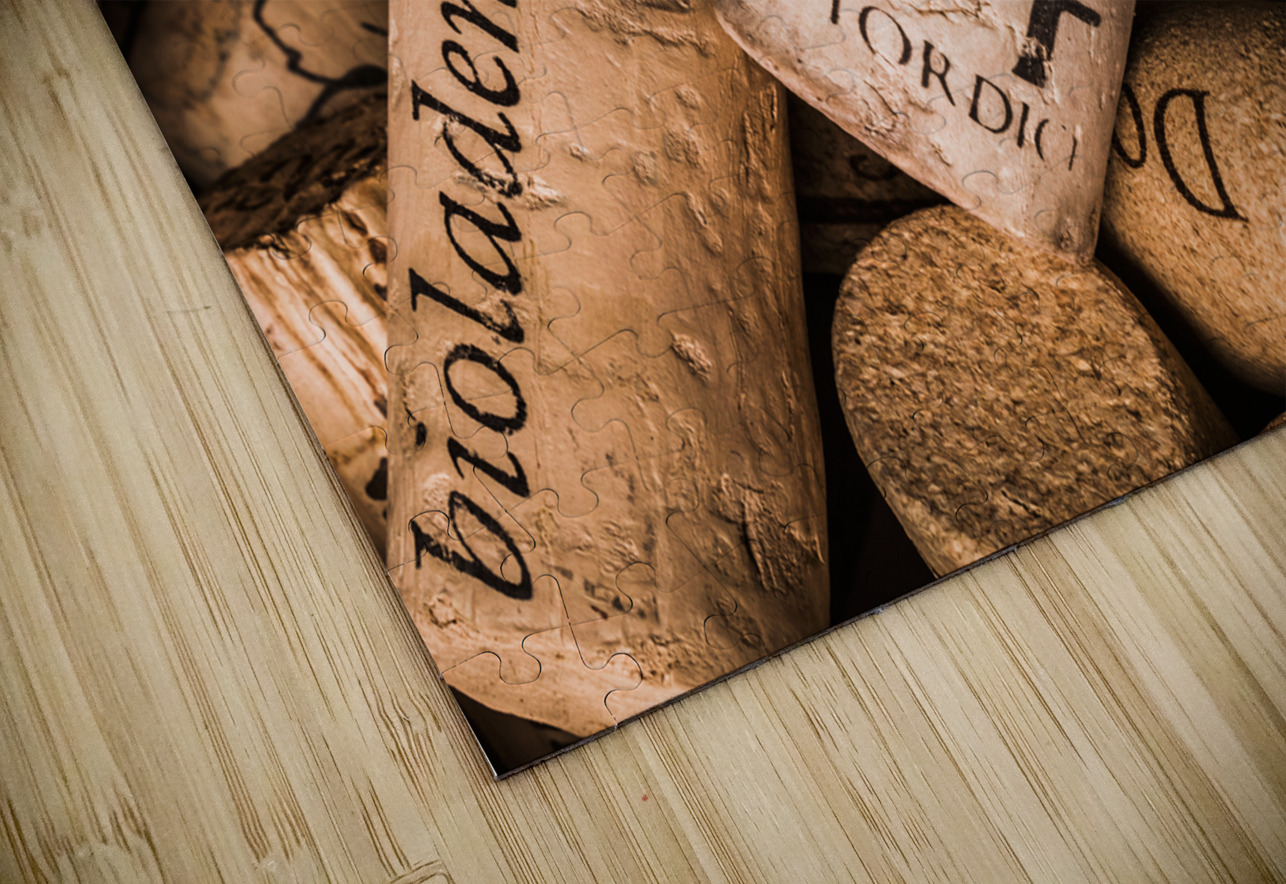 A mixed case Jorgo Puzzle