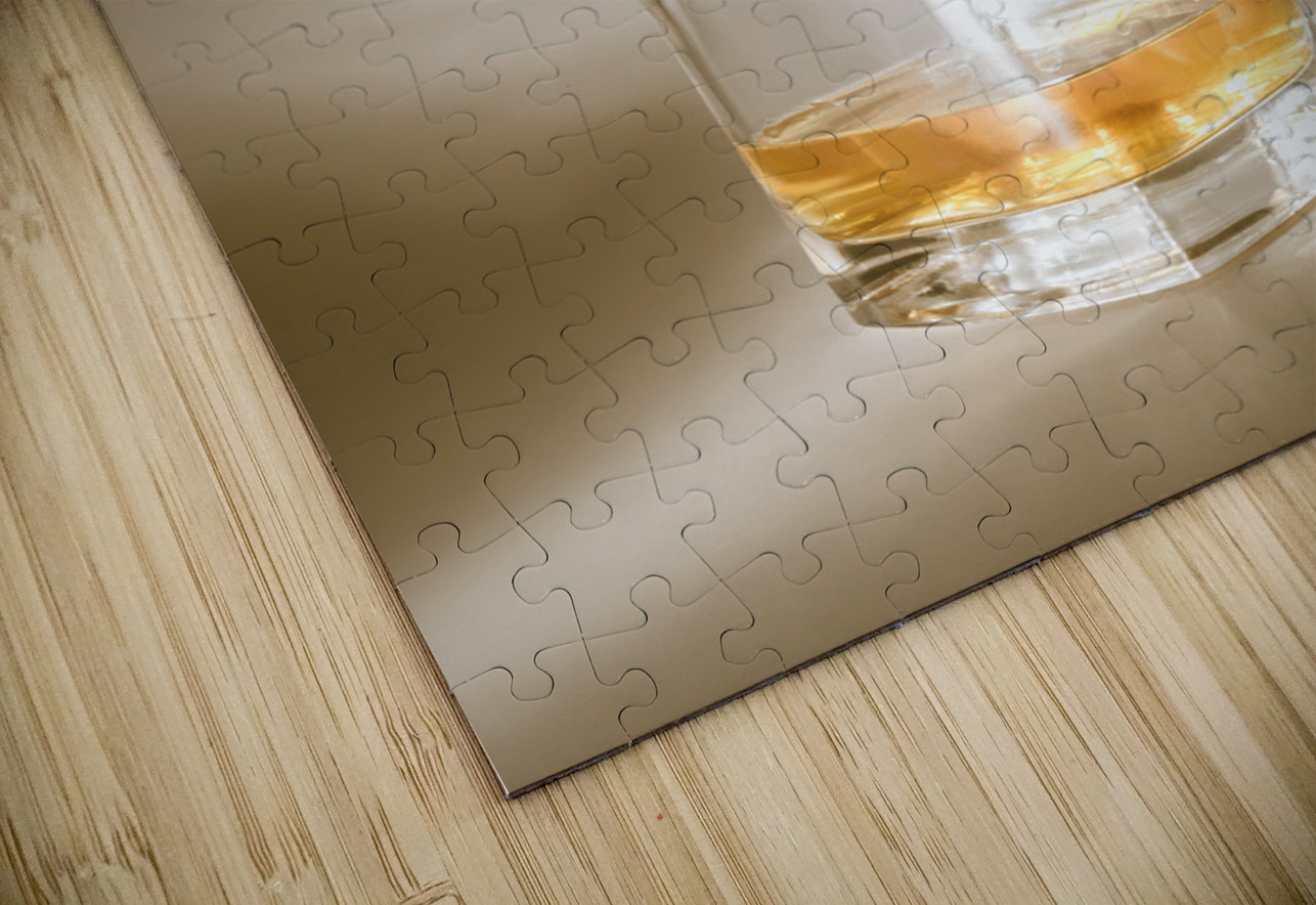 Two a cheers Jorgo Puzzle