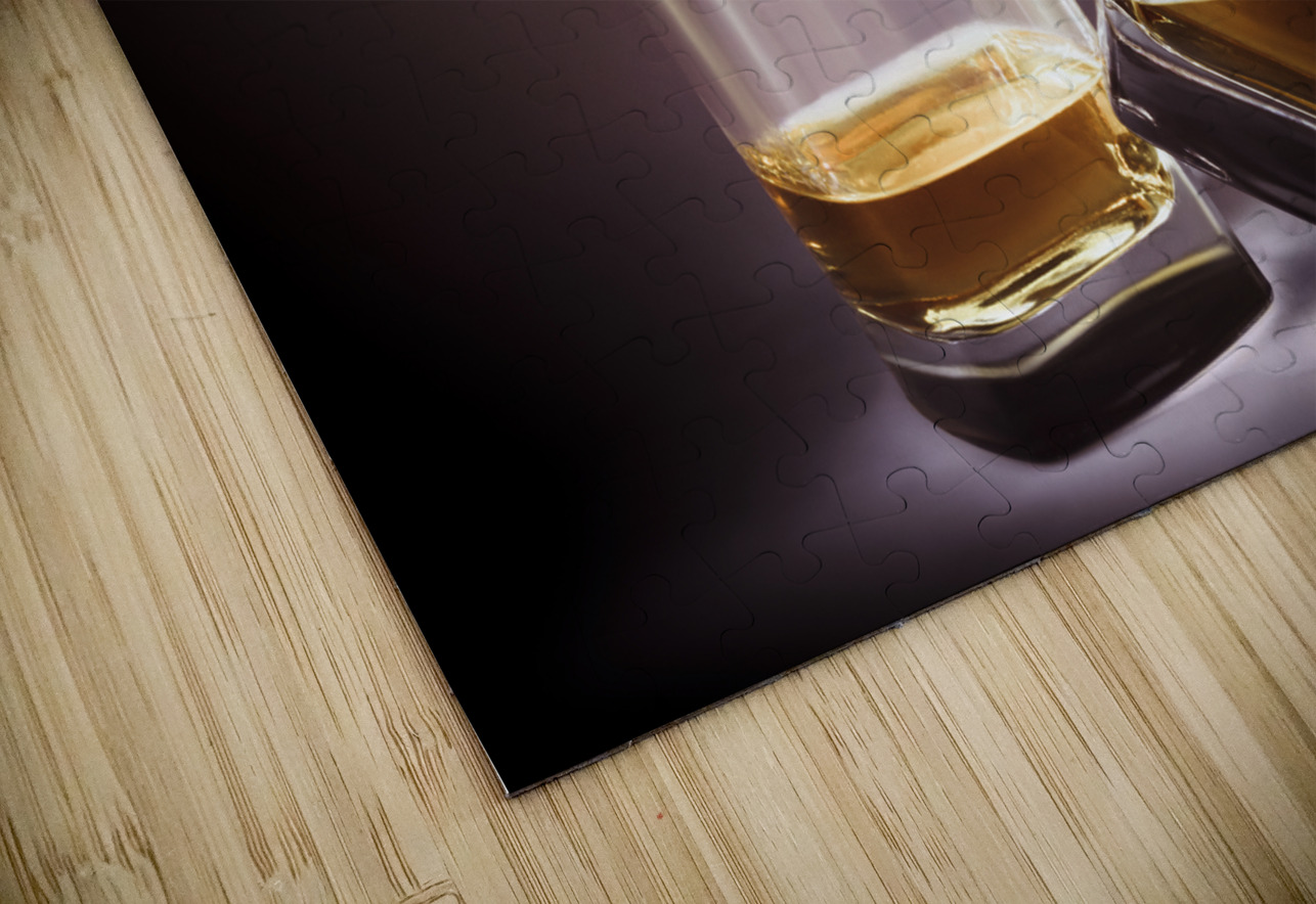 Liquor ish Jorgo Puzzle