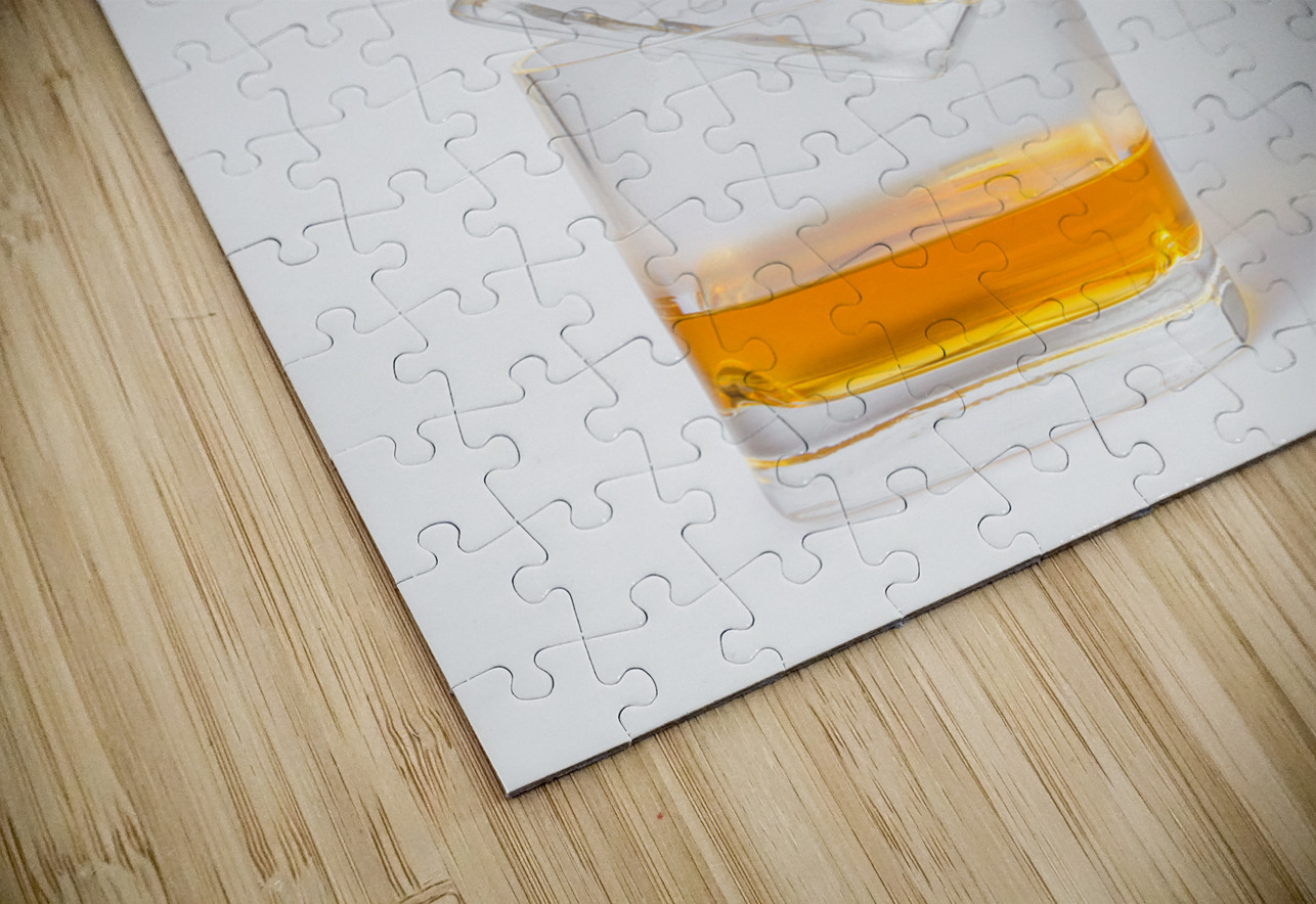 Top shelf Jorgo Puzzle