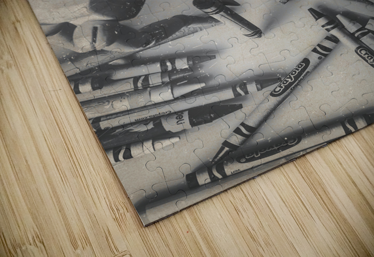 Artiquity Jorgo Puzzle