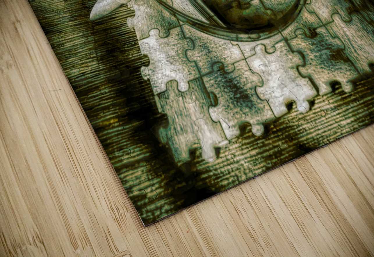 Whodunit Jorgo Puzzle