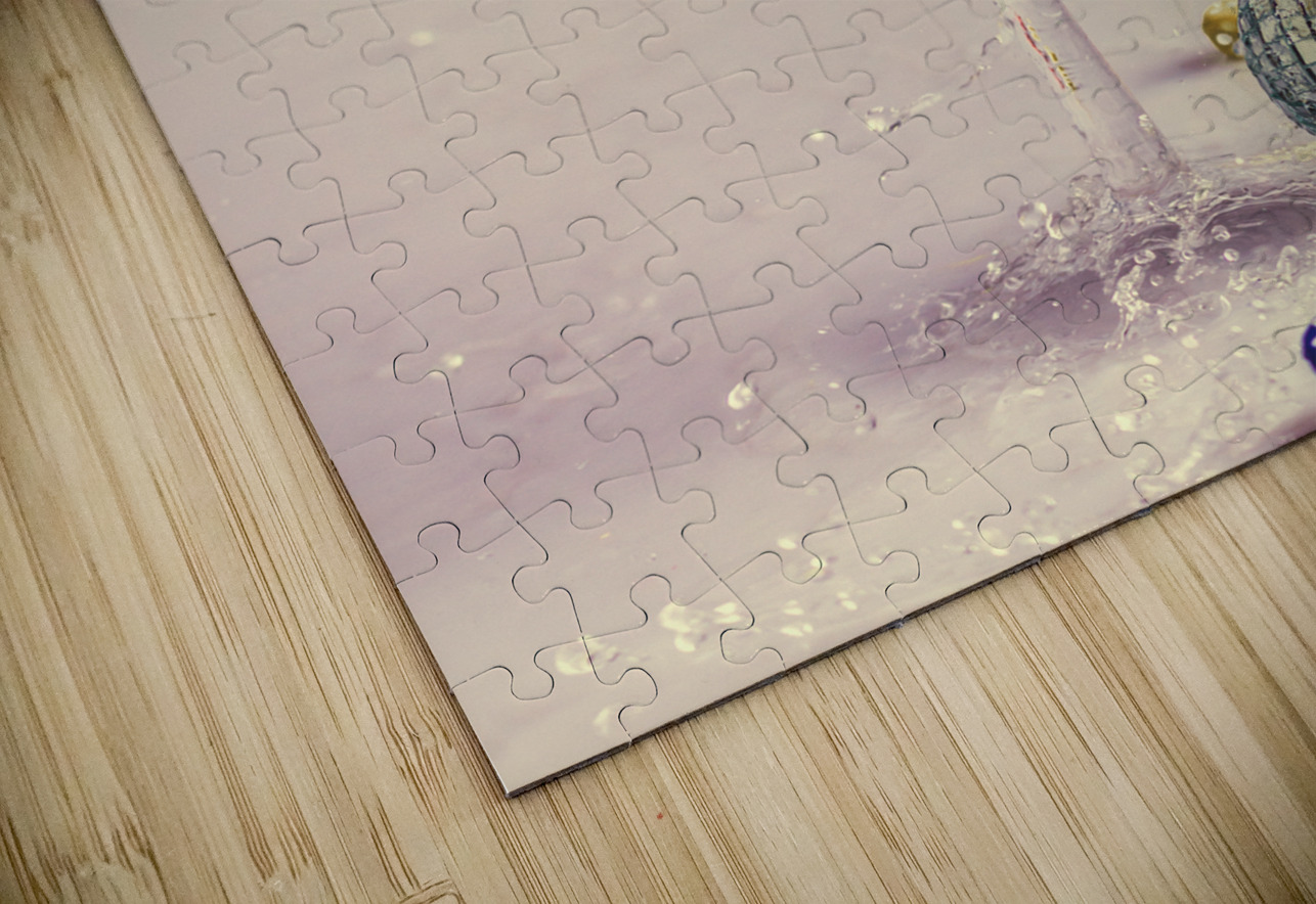 Roll Royale Jorgo Puzzle