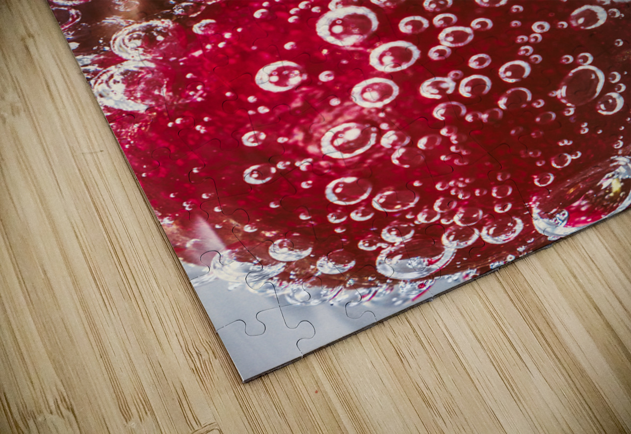 Cheerybration Jorgo Puzzle