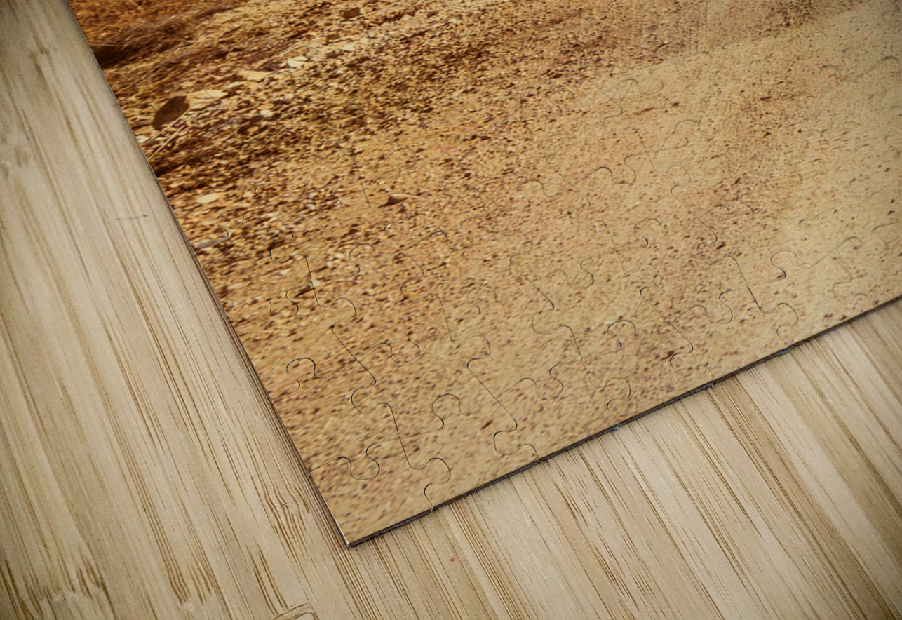 Kingaroy way Jorgo Puzzle