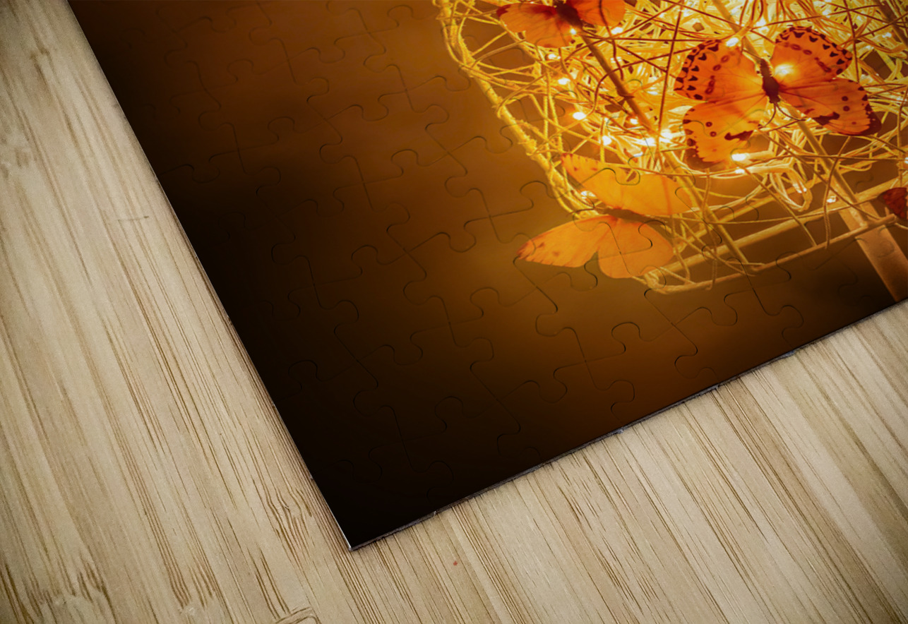 Free Flight To Free Form Jorgo Puzzle