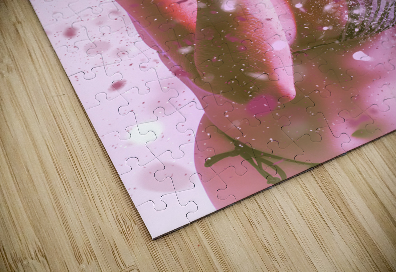 Summer Kiss Jorgo Puzzle