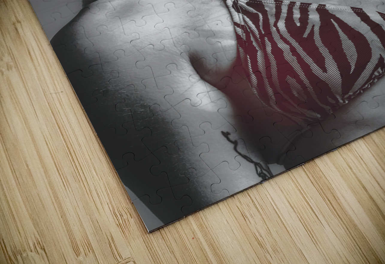 Hot Tropics Jorgo Puzzle