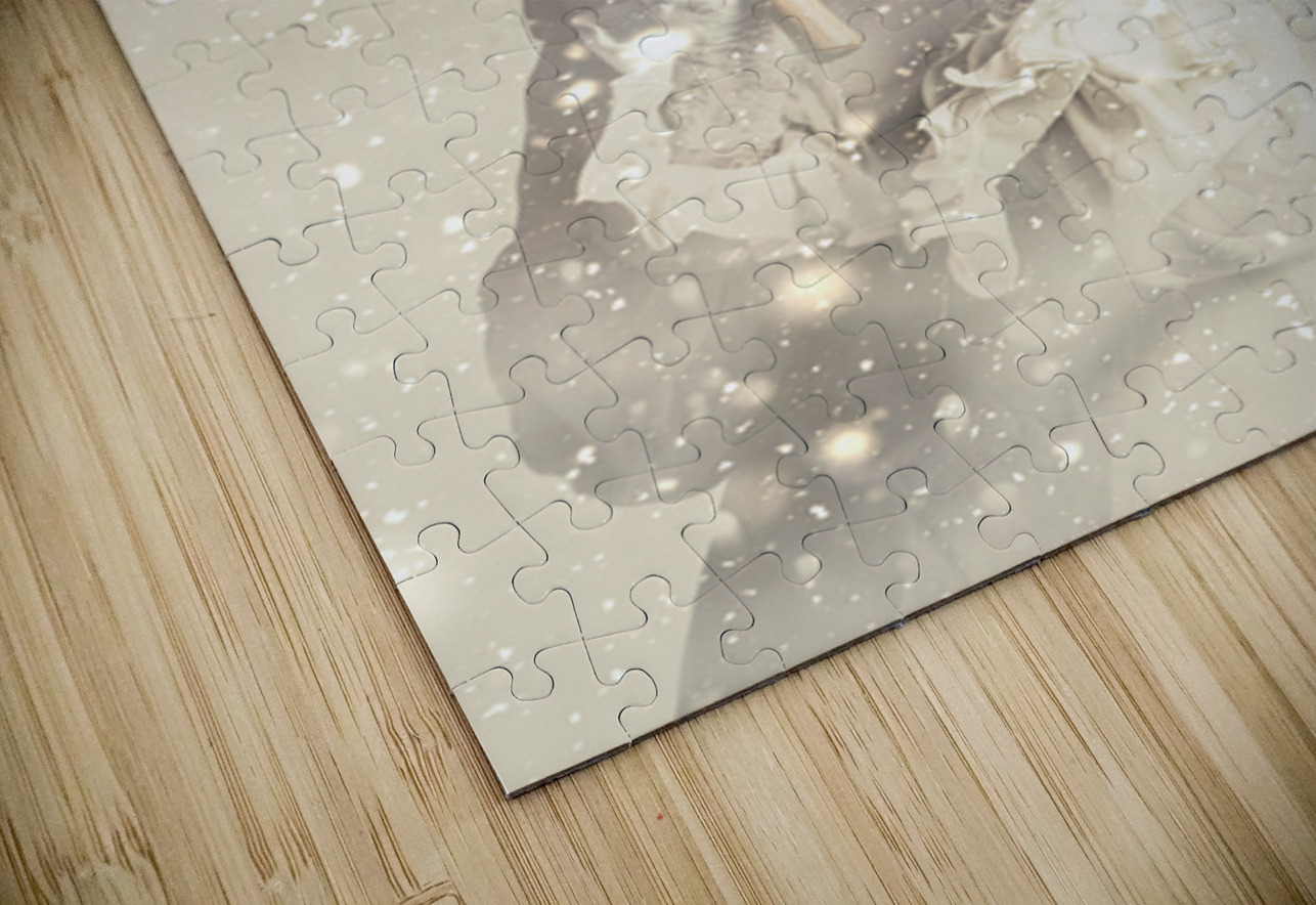 Royal Winters Jorgo Puzzle