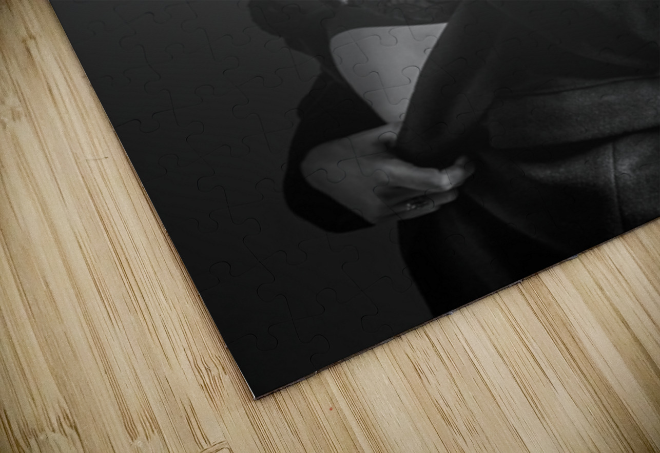 Fashion And Atmosphere Jorgo Puzzle