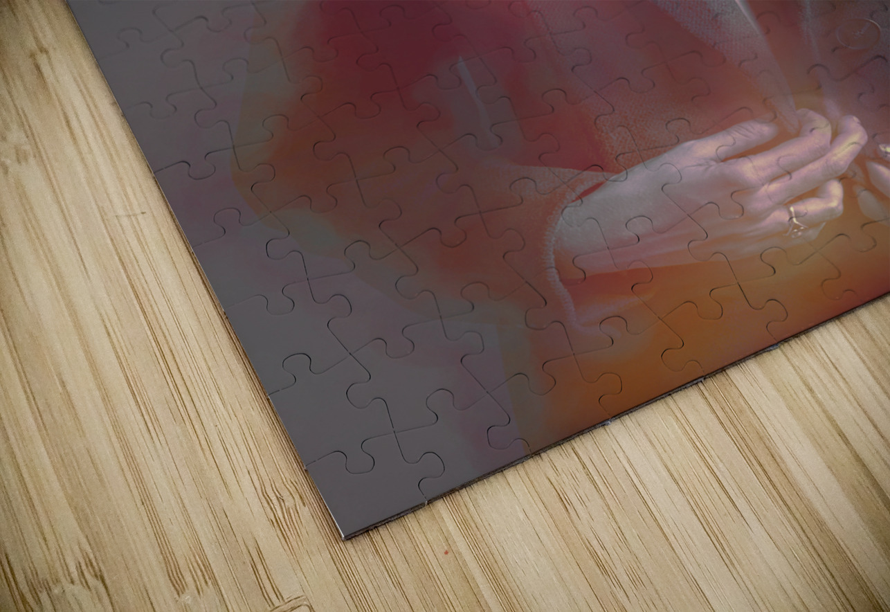 Light And Fashion Form Jorgo Puzzle