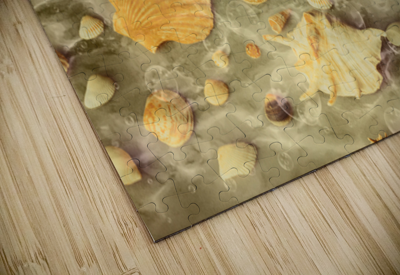 King Tide Jorgo Puzzle