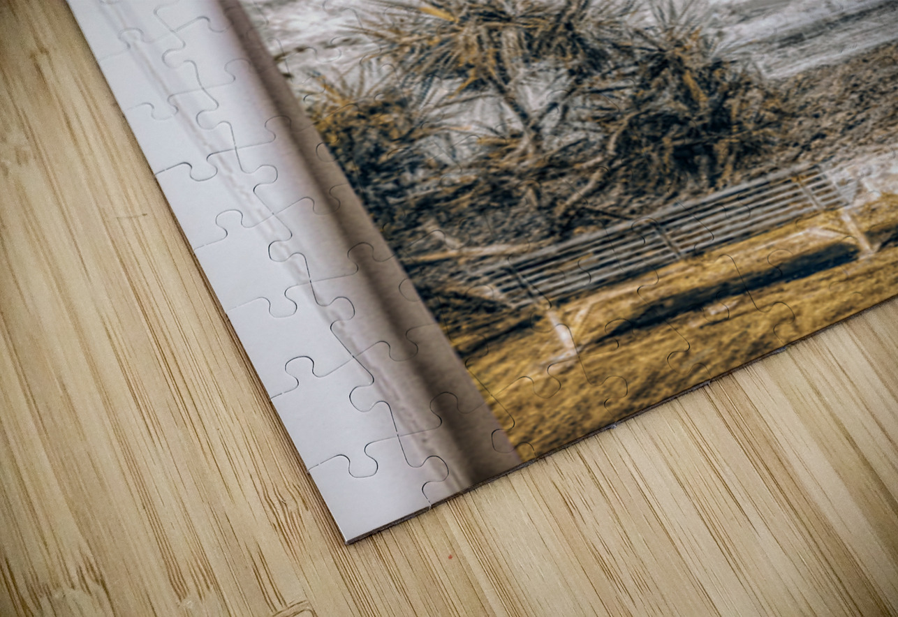 Artscapade Jorgo Puzzle