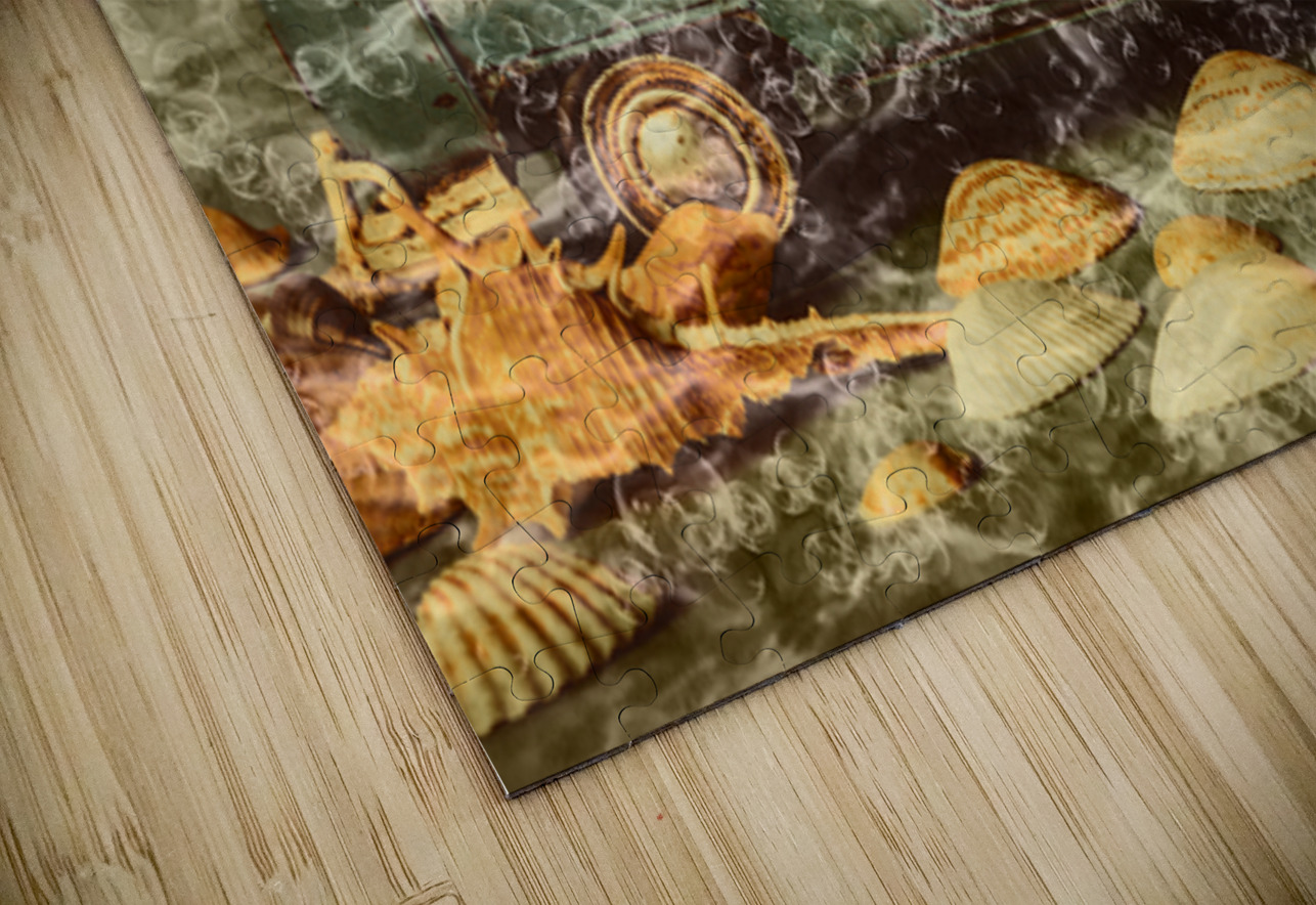 Down Under Jorgo Puzzle