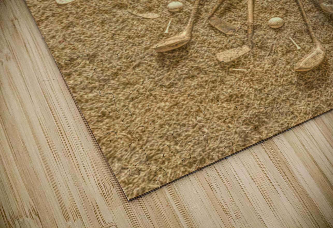 Match Sticks Jorgo Puzzle