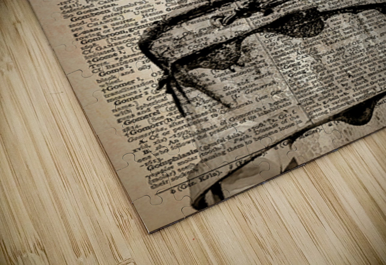 Definitive Jorgo Puzzle