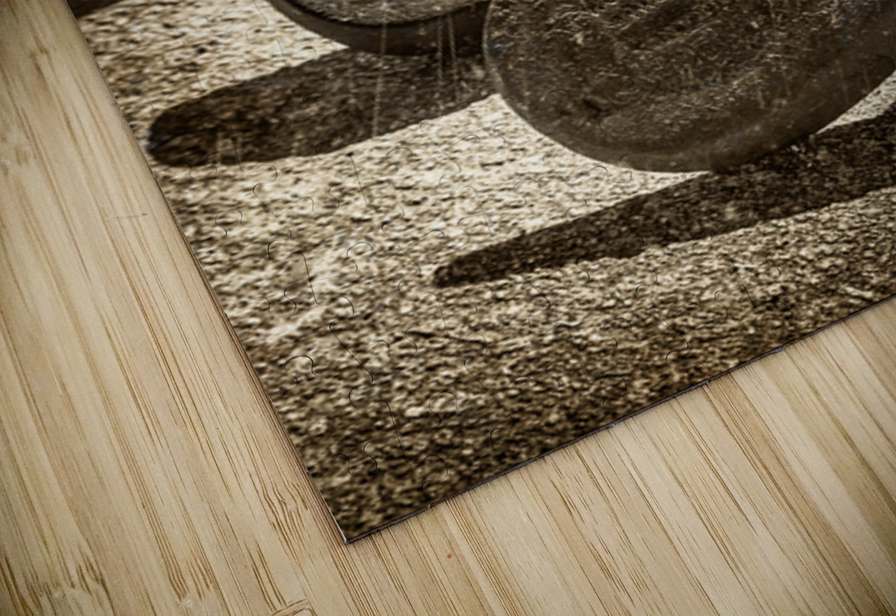 Return To The Fairway Jorgo Puzzle