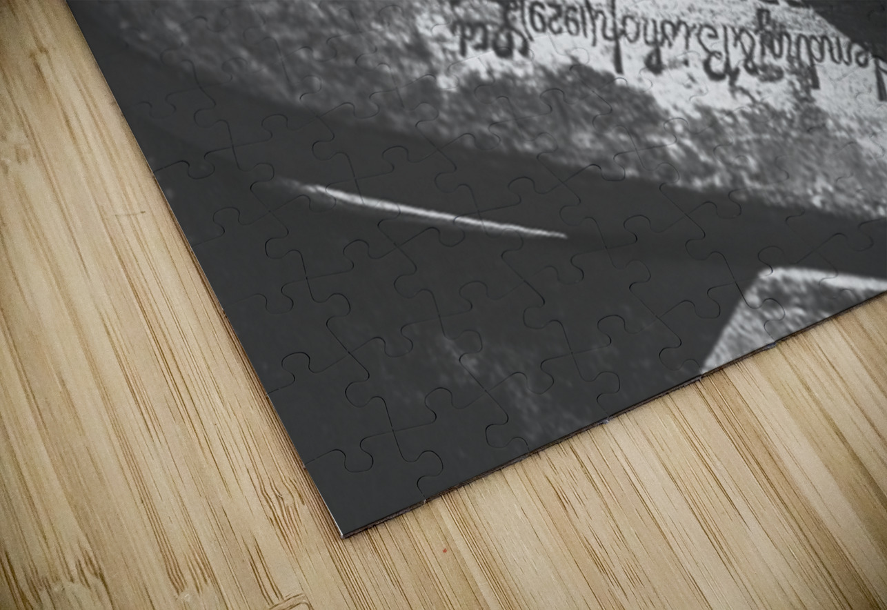 Club Ace Jorgo Puzzle