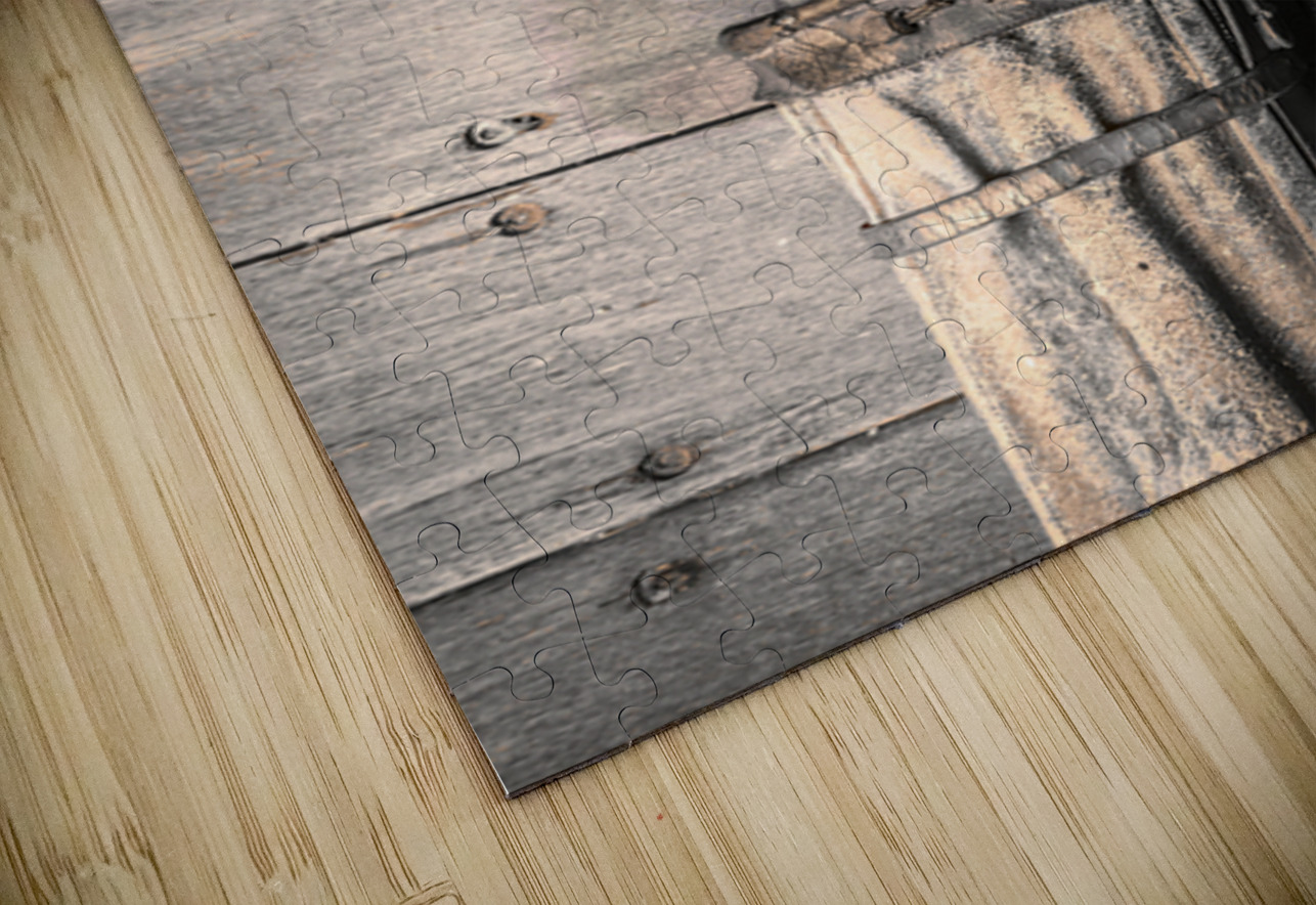 The Attic Masters Jorgo Puzzle