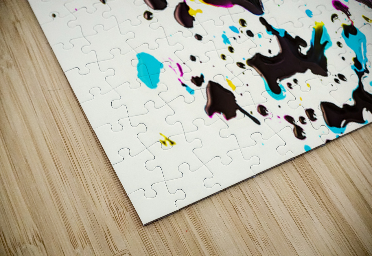 Unleashed Jorgo Puzzle