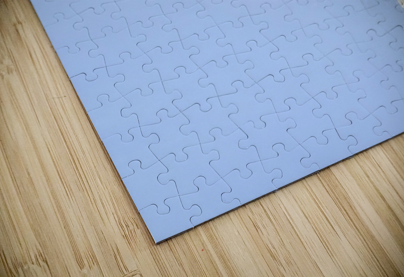 Finger Puppets Jorgo Puzzle