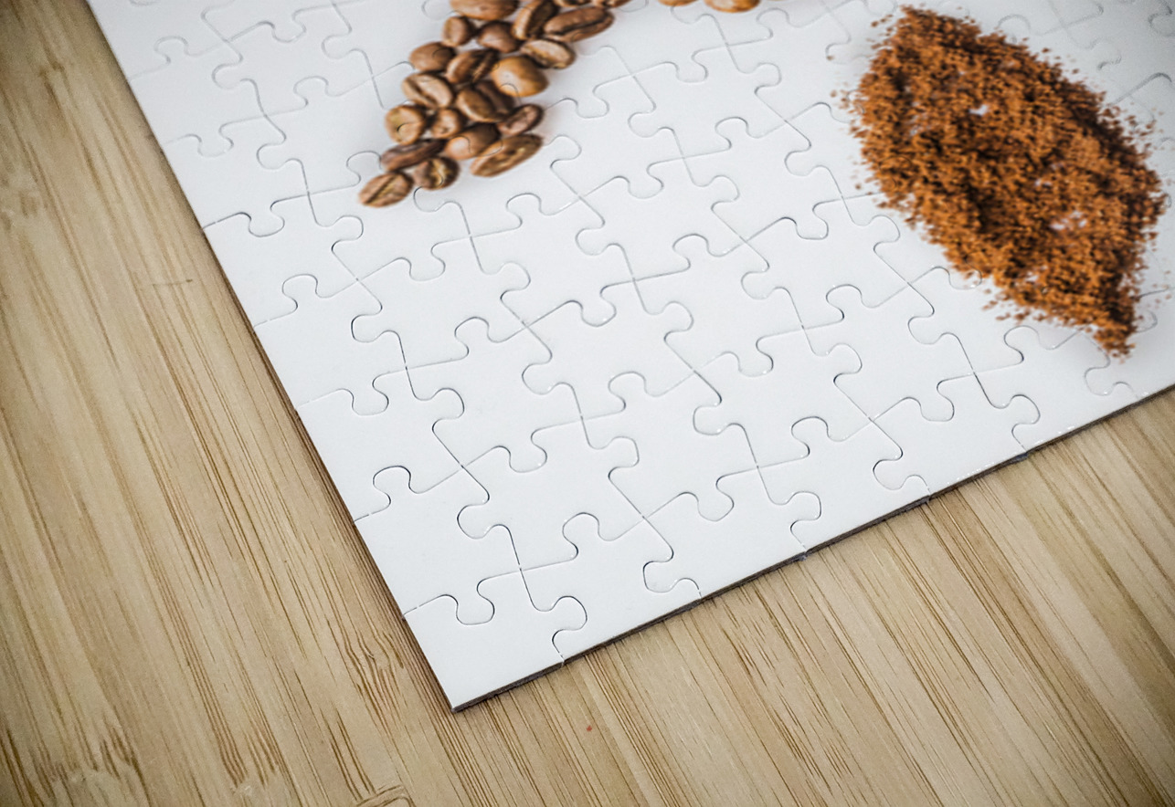 Rocket Fuel Jorgo Puzzle