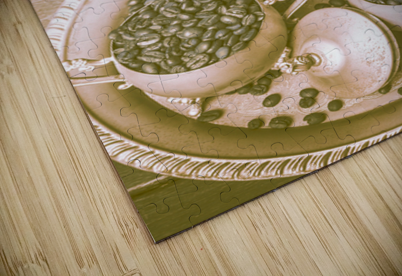 Dive In Or Takeaway Jorgo Puzzle