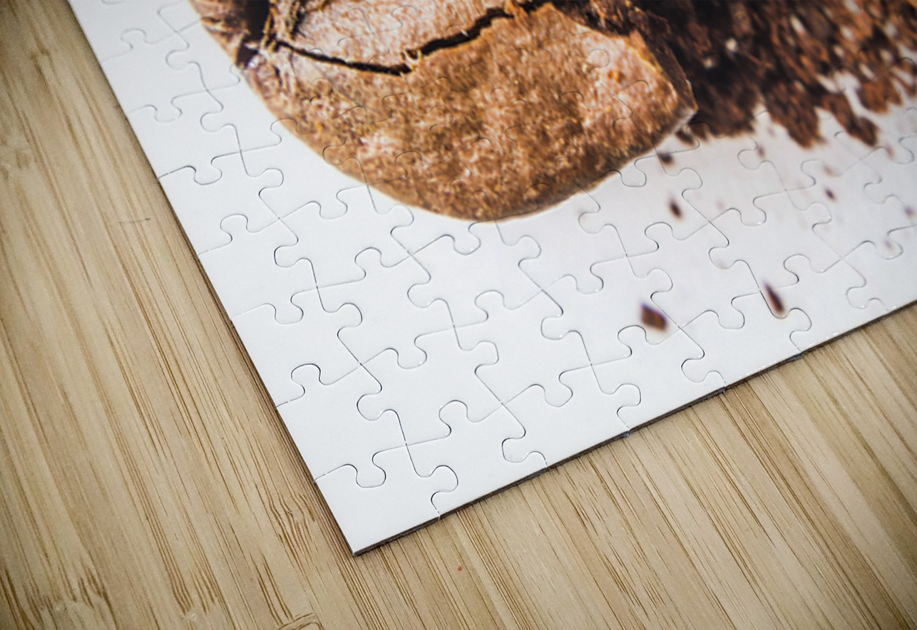 Coffee Crush Jorgo Puzzle