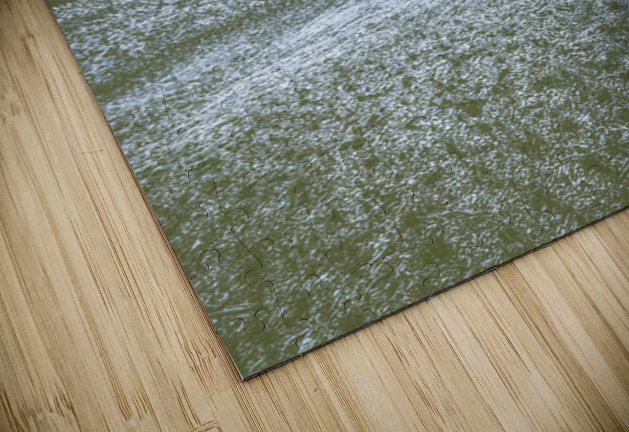 Barren Winterscape Jorgo Puzzle