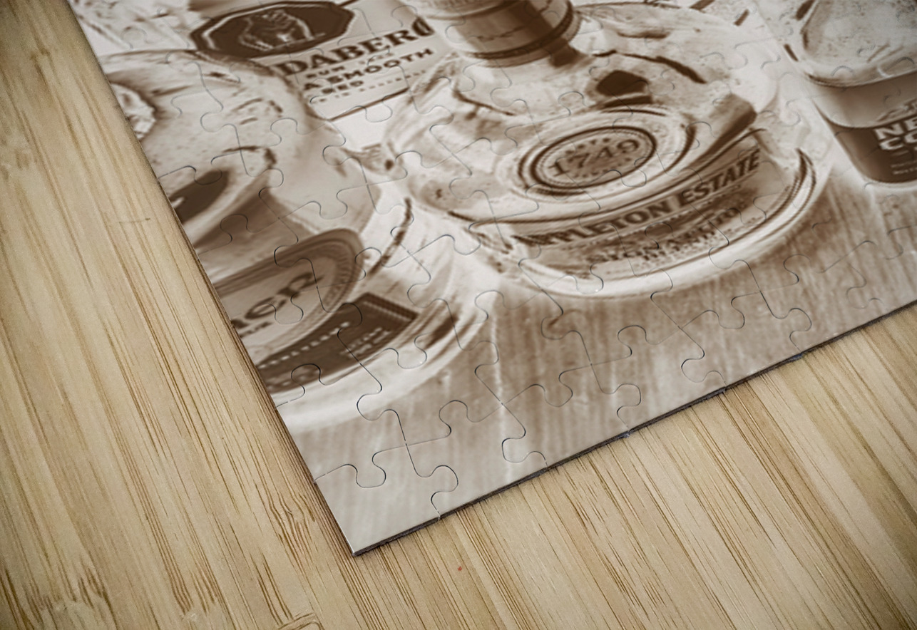 Collectipples Jorgo Puzzle