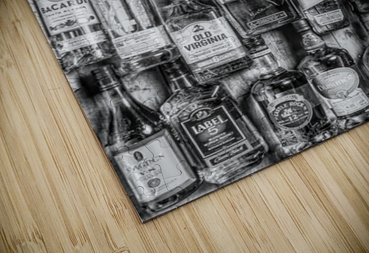 Wall Bangers Jorgo Puzzle