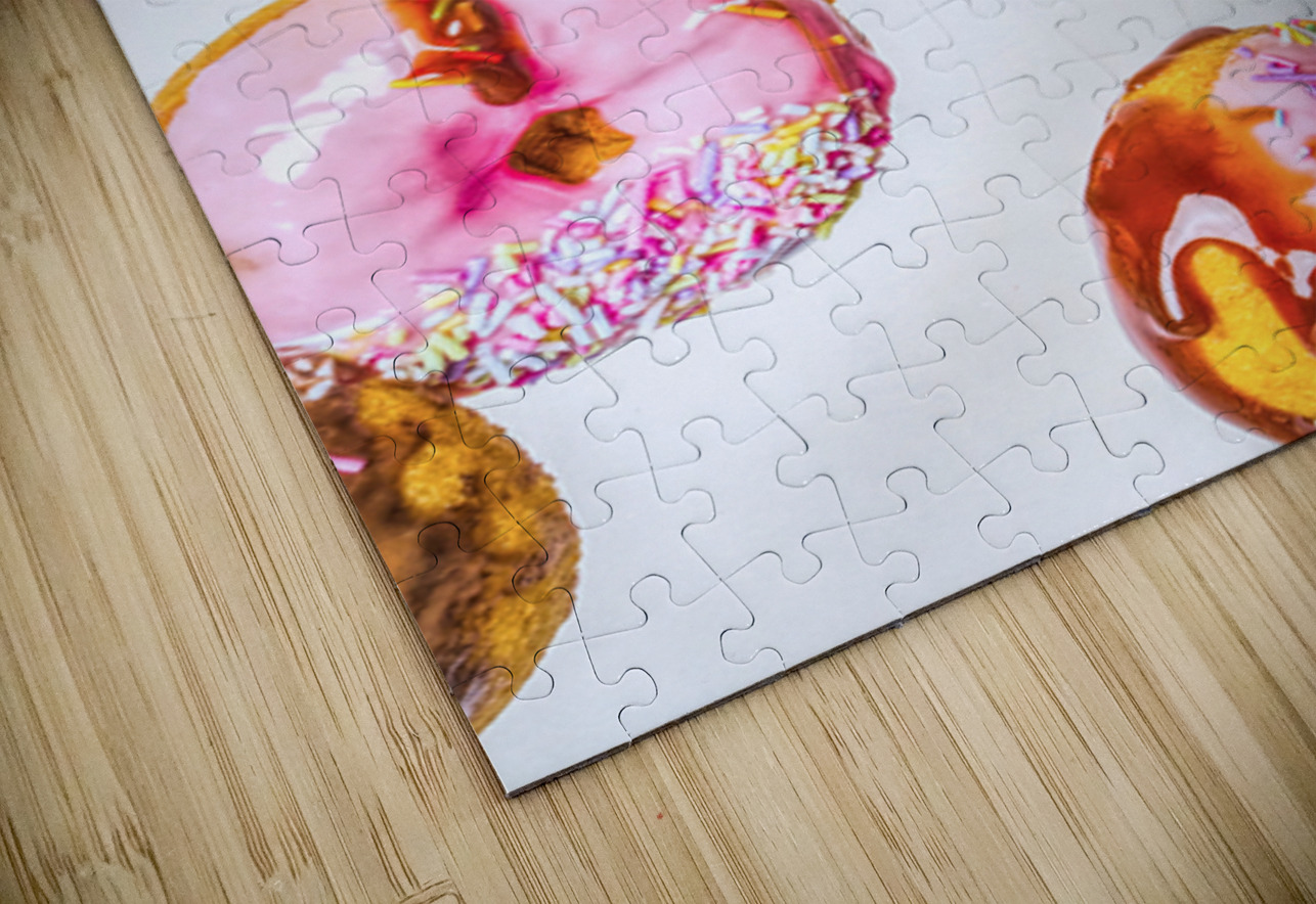 Usyruped Jorgo Puzzle