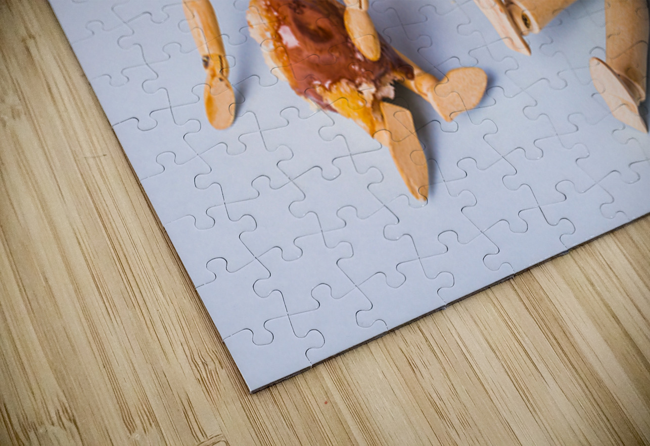 ....And Eat It Two Jorgo Puzzle