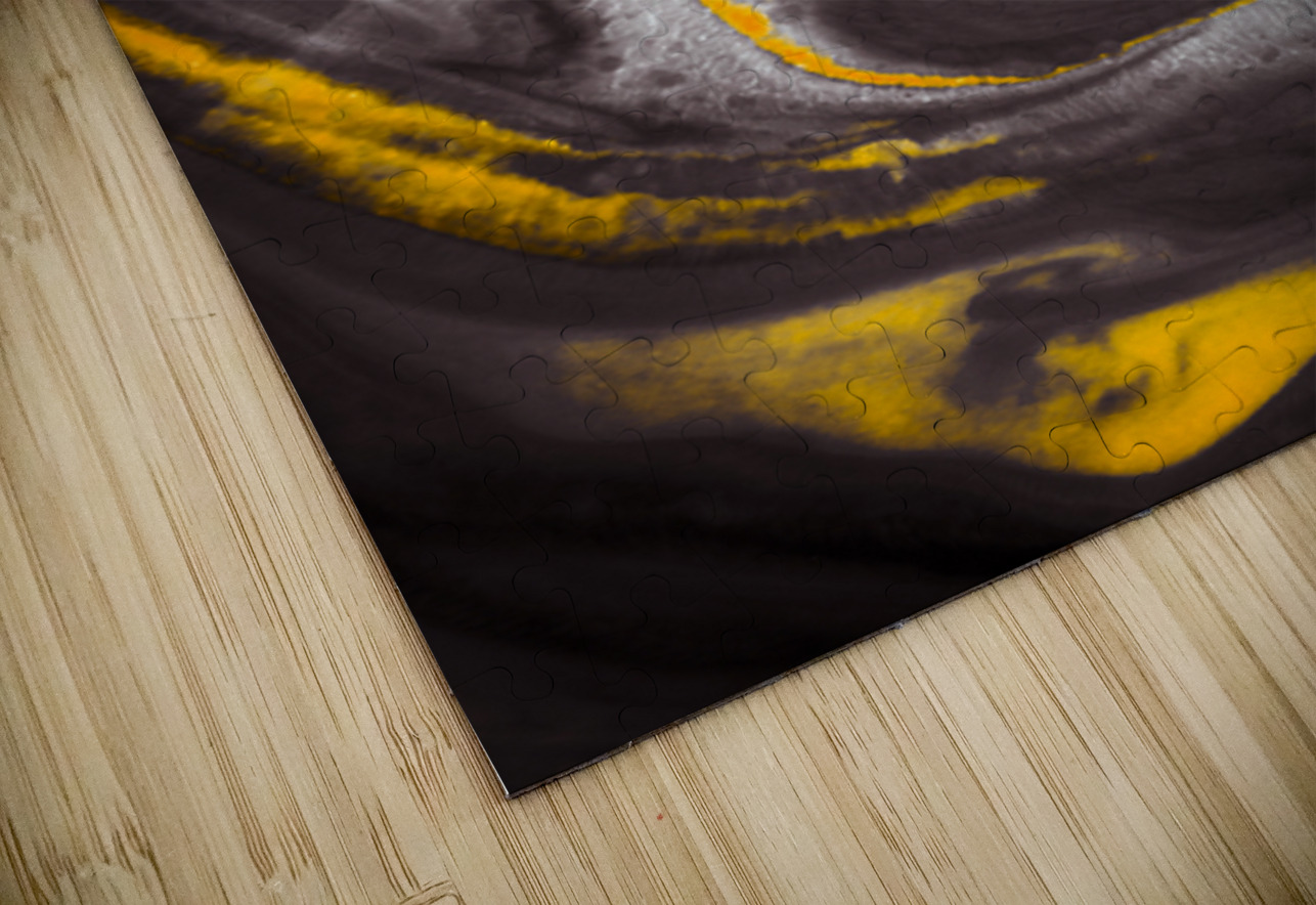 Terraform Jorgo Puzzle